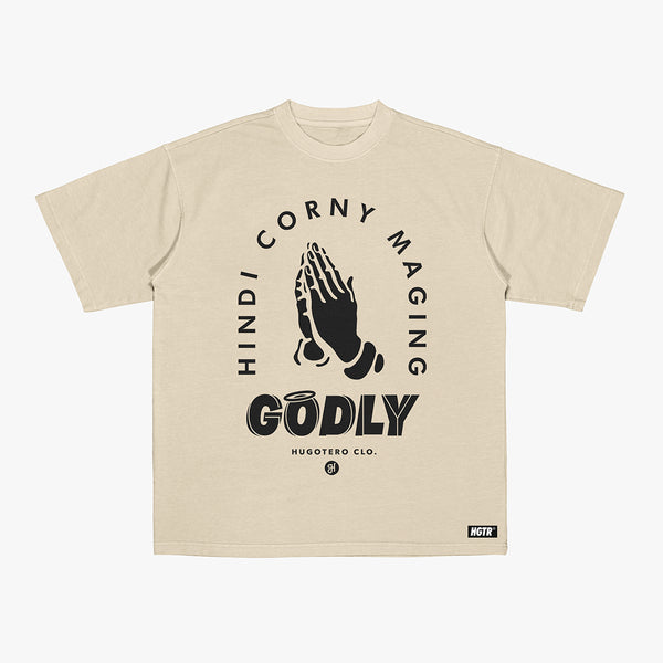 Godly (Regular T-shirt)