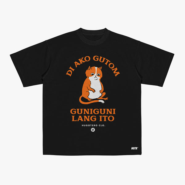 Guniguni (Regular T-shirt)