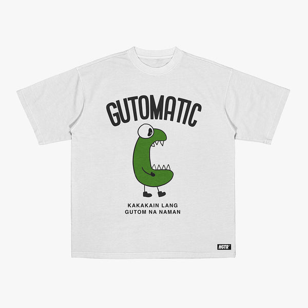 Gutomatic (Graphic T-shirt)