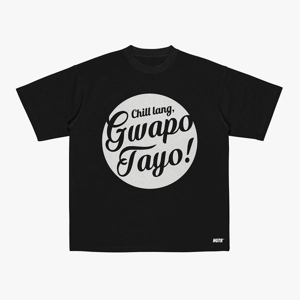 Gwapo Tayo (Men's T-shirt)