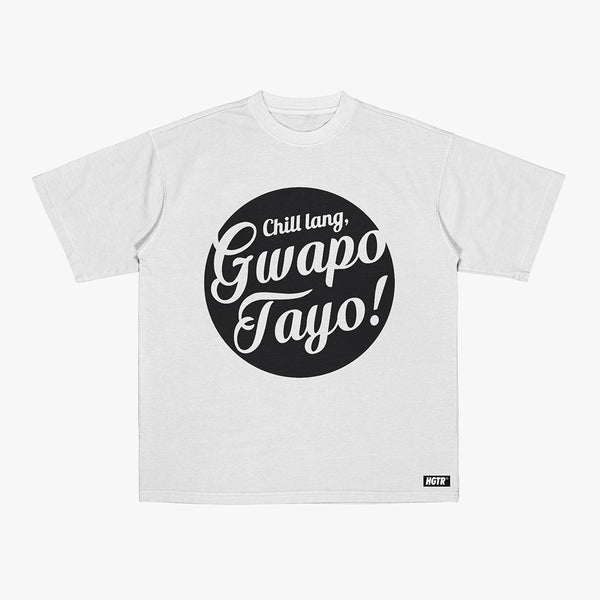 Gwapo Tayo (Men's T-shirt)