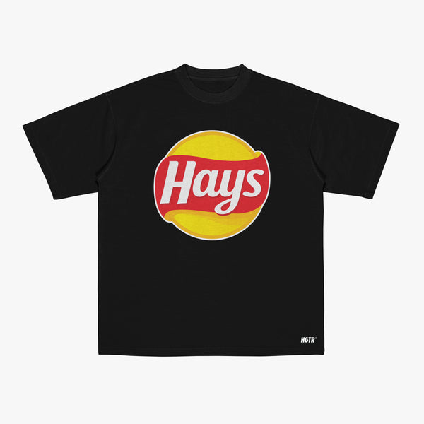 Hays (Graphic T-shirt)
