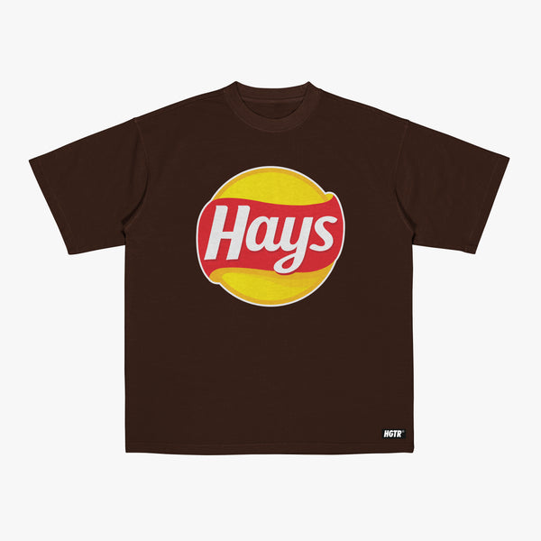 Hays (Graphic T-shirt)
