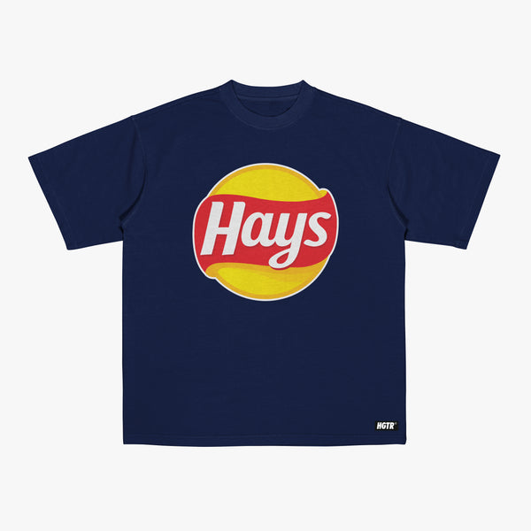Hays (Graphic T-shirt)