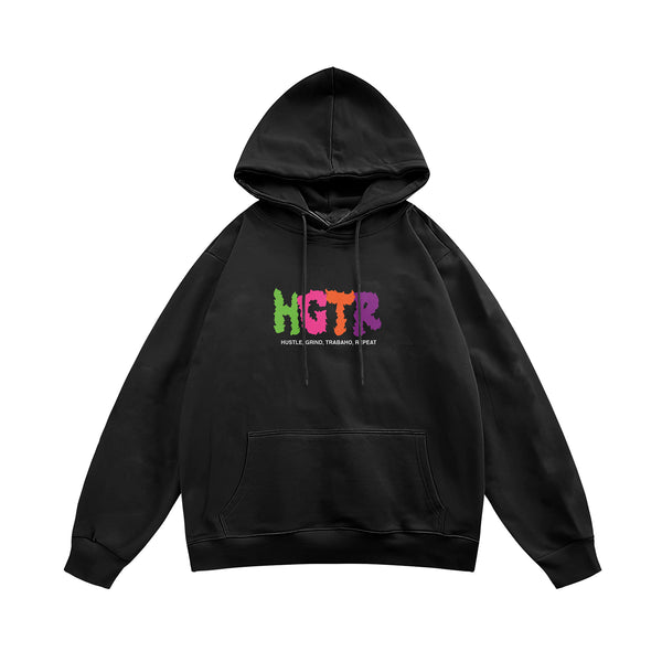 HGTR Trabaho (Graphic Hoodie)