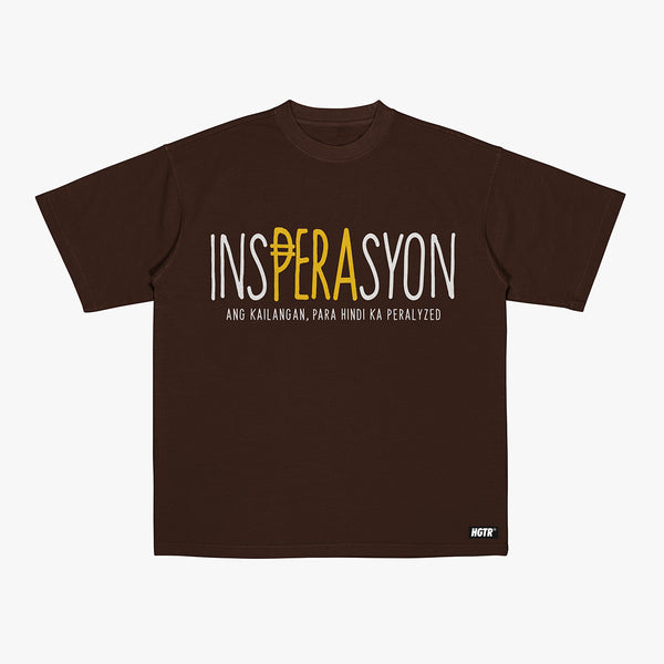 Insperasyon (Regular T-shirt)