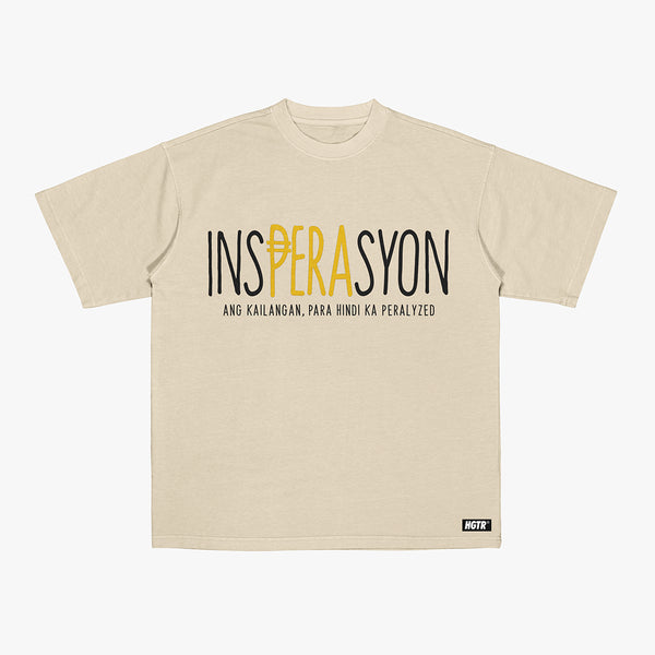 Insperasyon (Regular T-shirt)