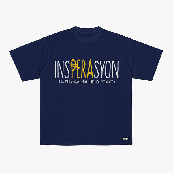 SALE: Insperasyon (Regular T-shirt)