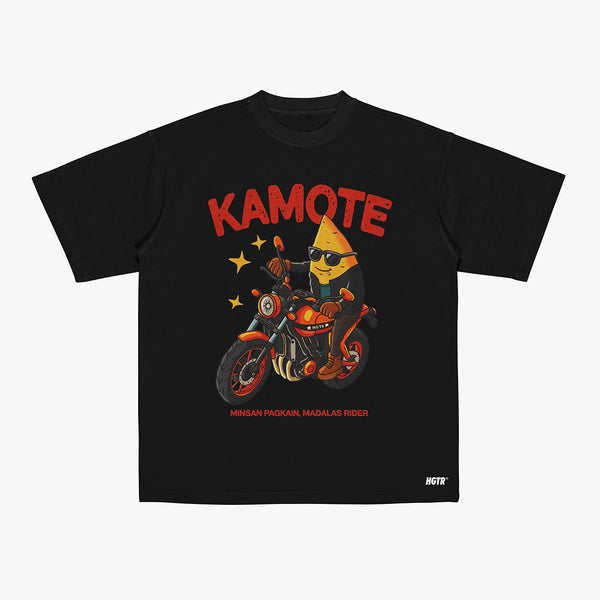Kamote (Graphic T-shirt)