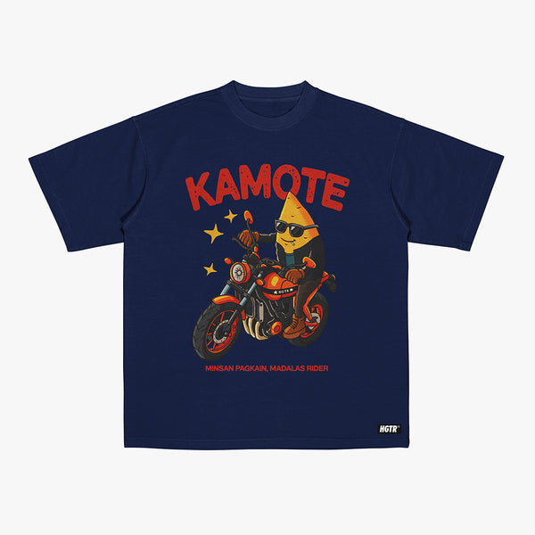 Kamote (Graphic T-shirt)