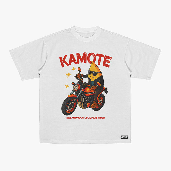 Kamote (Graphic T-shirt)