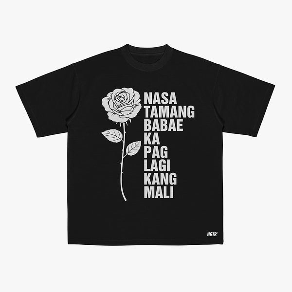 Laging Mali (Men's T-shirt)