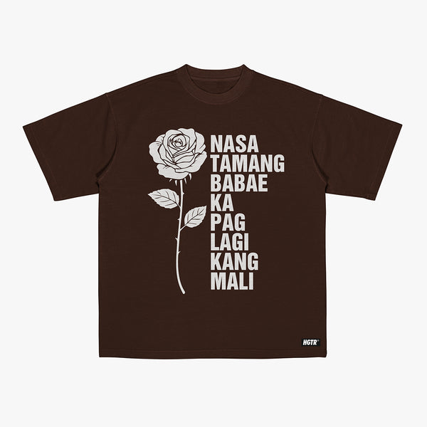 Laging Mali (Men's T-shirt)