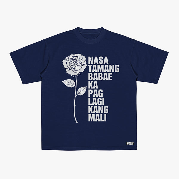Laging Mali (Men's T-shirt)