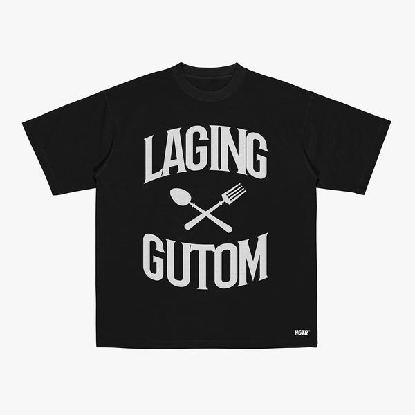 Laging Gutom (Regular T-shirt)