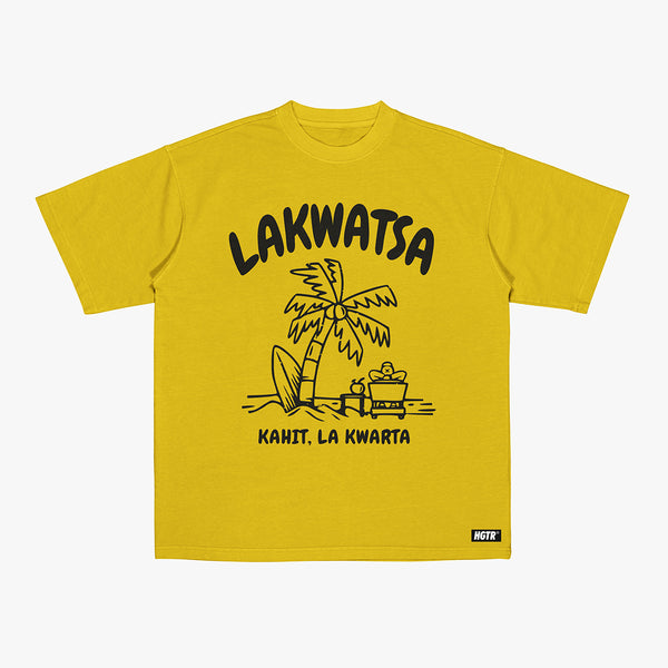 Lakwatsa (Regular T-shirt)