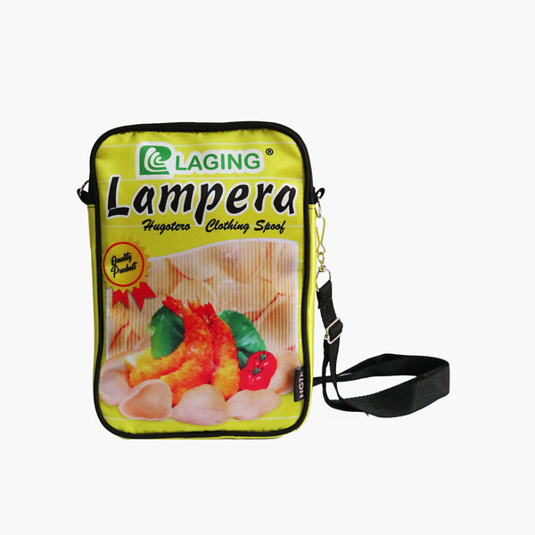Lampera (Spoof Sling Bag)