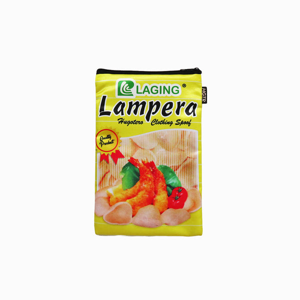 Lampera (Spoof Pouch)