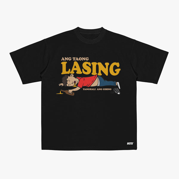 Lasing (Graphic T-shirt)