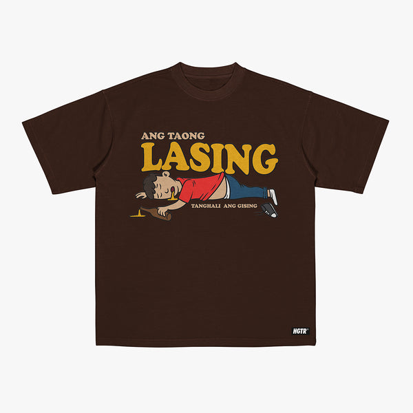 Lasing (Graphic T-shirt)