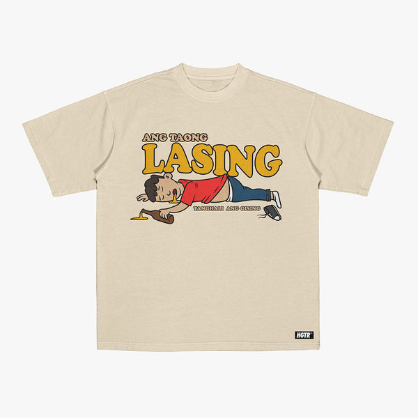 Lasing (Graphic T-shirt)