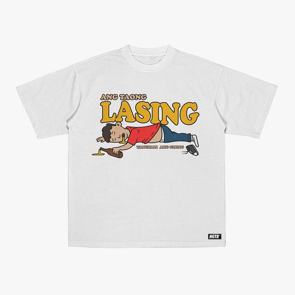 Lasing (Graphic T-shirt)