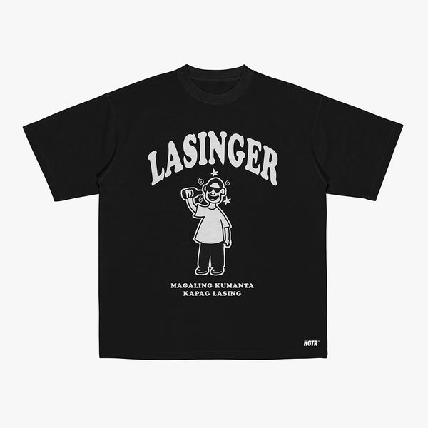 Lasinger (Regular T-shirt)