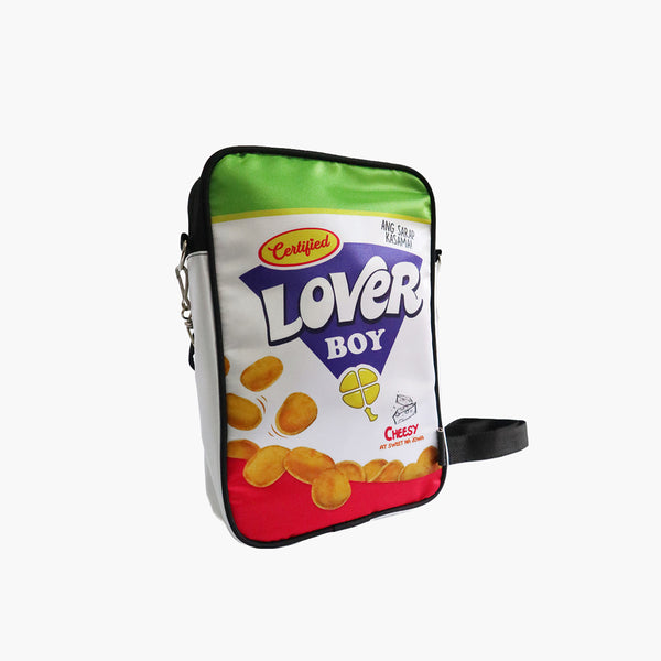 Lover Boy (Spoof Sling Bag)