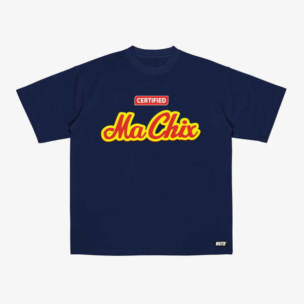 MaChix(Graphic T-shirt)