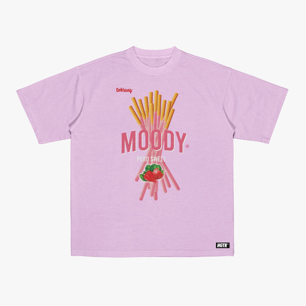 Moody (Graphic T-shirt)