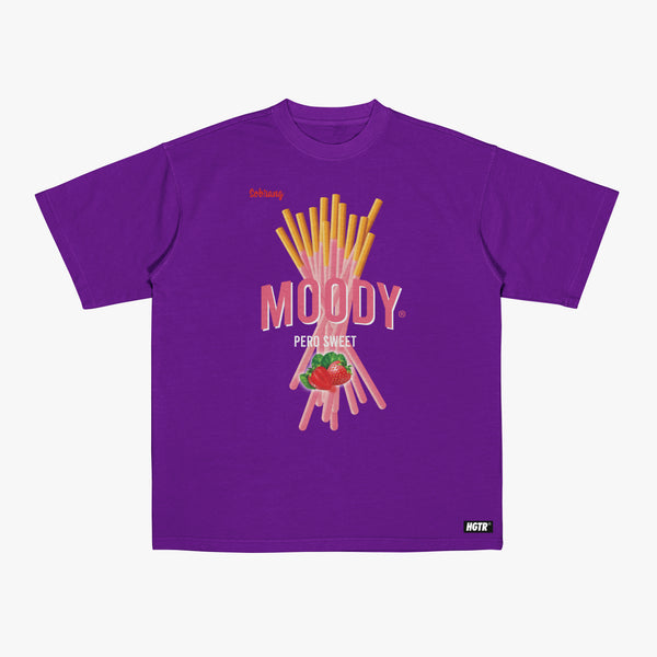 Moody (Graphic T-shirt)