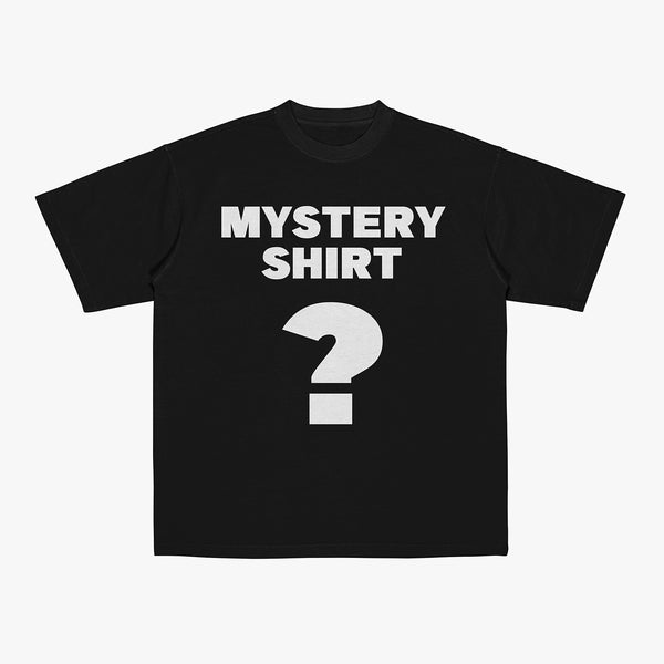 Mystery Shirt