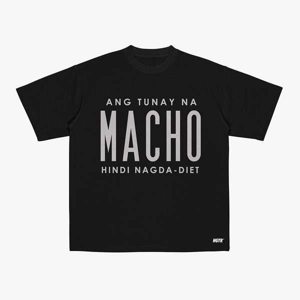 Macho (Men's T-shirt)