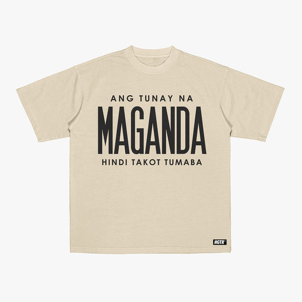 Maganda (Women's T-shirt)