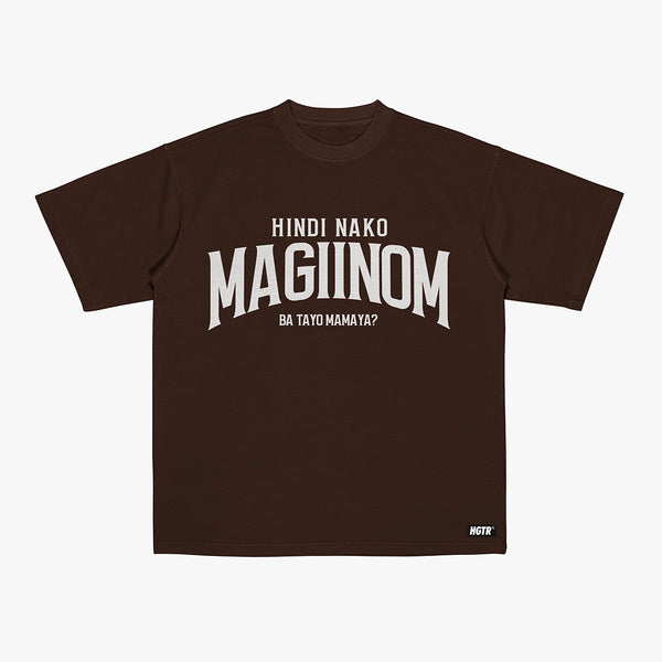 Magiinom (Regular T-shirt)