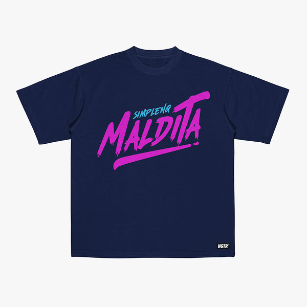 Maldita (Women's T-shirt)