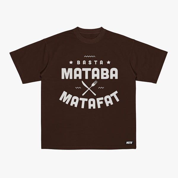 Matafat (Regular T-shirt)
