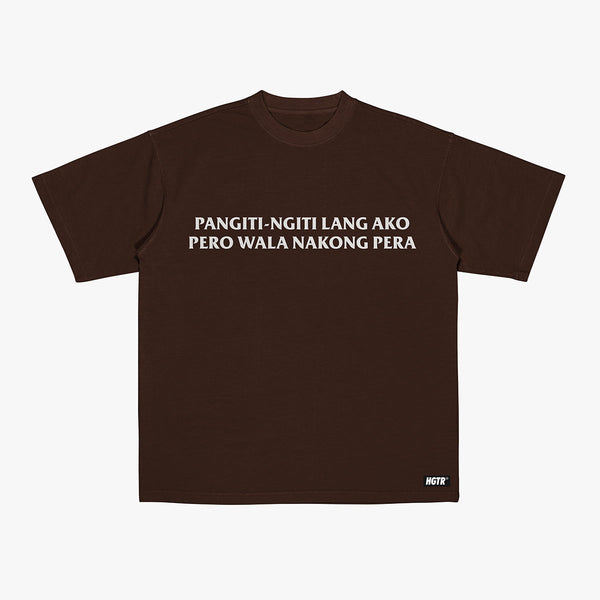 SALE: Ngiti (Minimalist T-shirt)