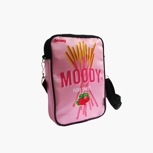 Moody (Spoof Sling Bag)