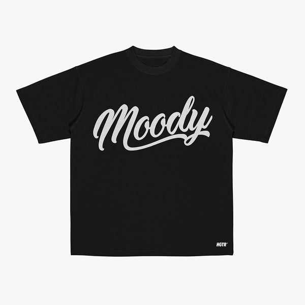 Moody (Women's T-shirt)