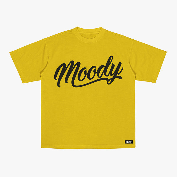 Moody (Women's T-shirt)
