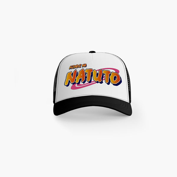 Di Na Natuto (Mesh Cap)