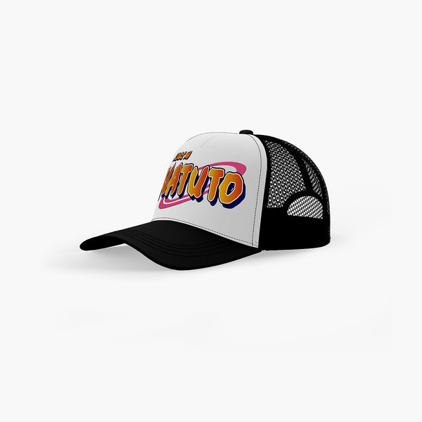 Di Na Natuto (Mesh Cap)