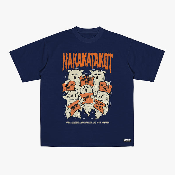 Nakakatakot (Graphic T-shirt)