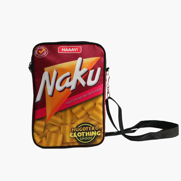 Naku (Spoof Sling Bag)