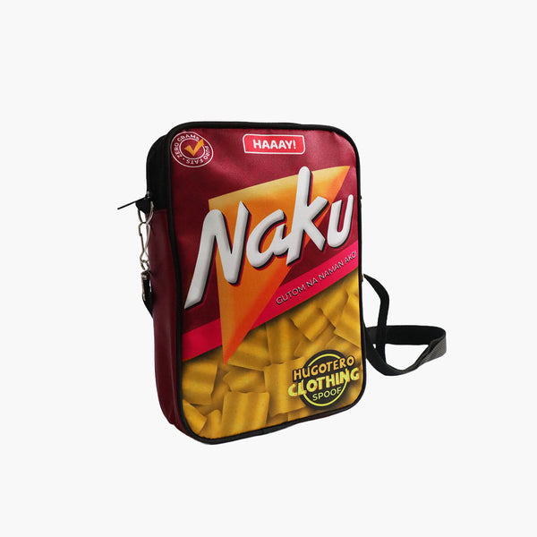 Naku (Spoof Sling Bag)