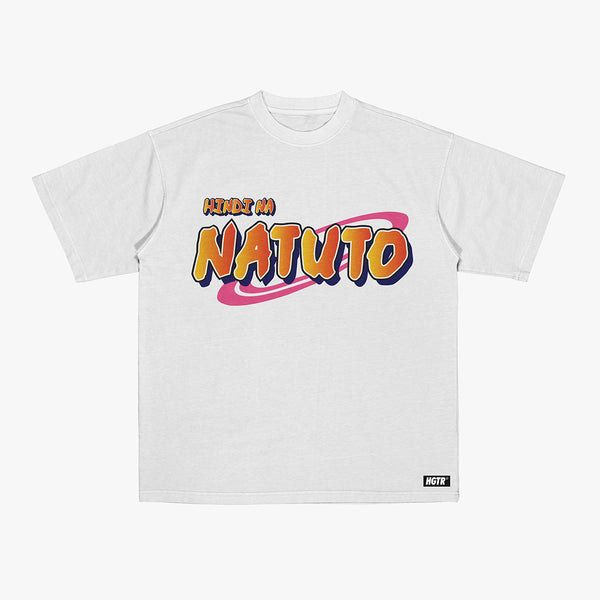 Natuto (Graphic T-shirt)