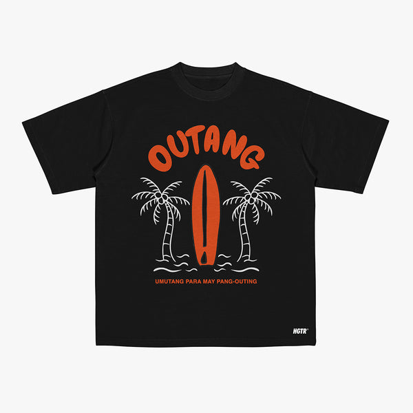 Outang (Regular T-shirt)