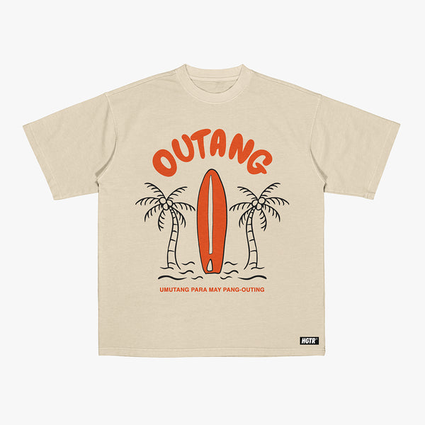 Outang (Regular T-shirt)