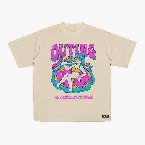Outing (Graphic T-shirt)
